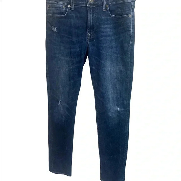 American Eagle Next Level AirFlex Slim Jeans - Picture 1 of 9